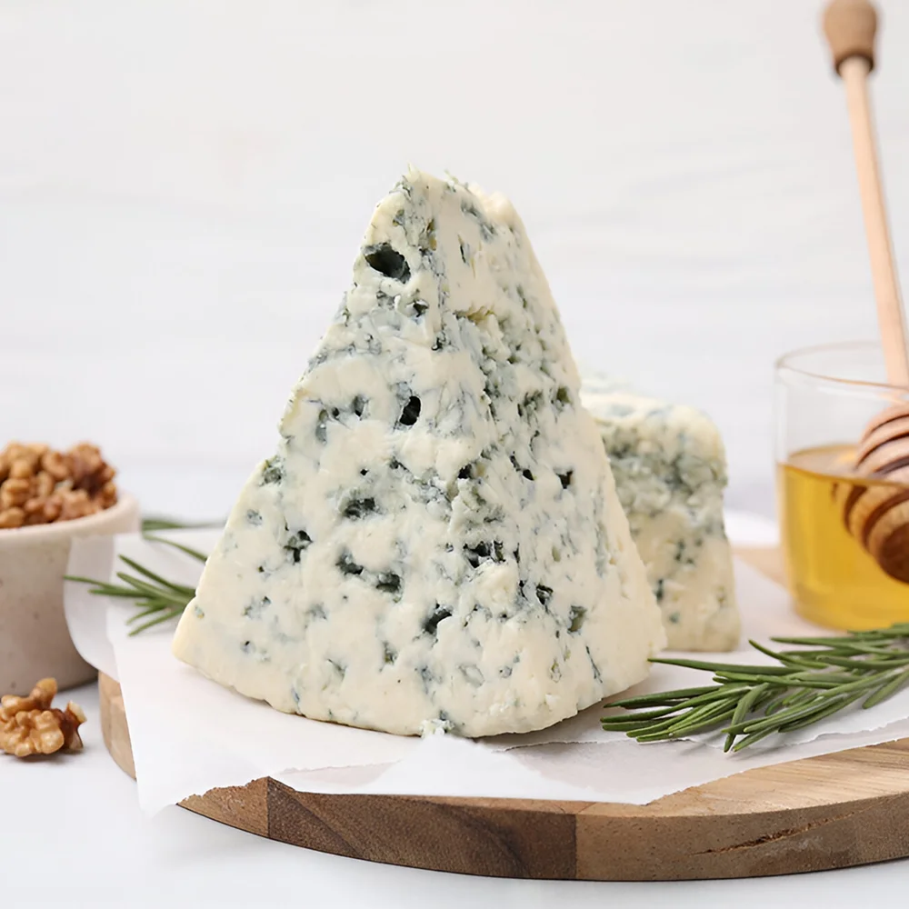 O Delice Du Corbeau Fromagerie Chateauneuf Sur Loire Gorgonzola