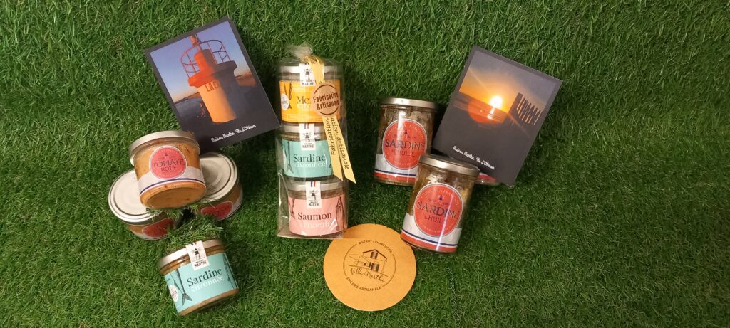 O Delice Du Corbeau Fromagerie Chateauneuf Sur Loire 20240426 124819