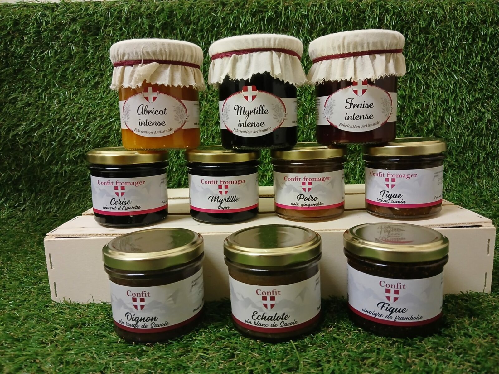 O Delice Du Corbeau Fromagerie Chateauneuf Sur Loire 20241023 191442