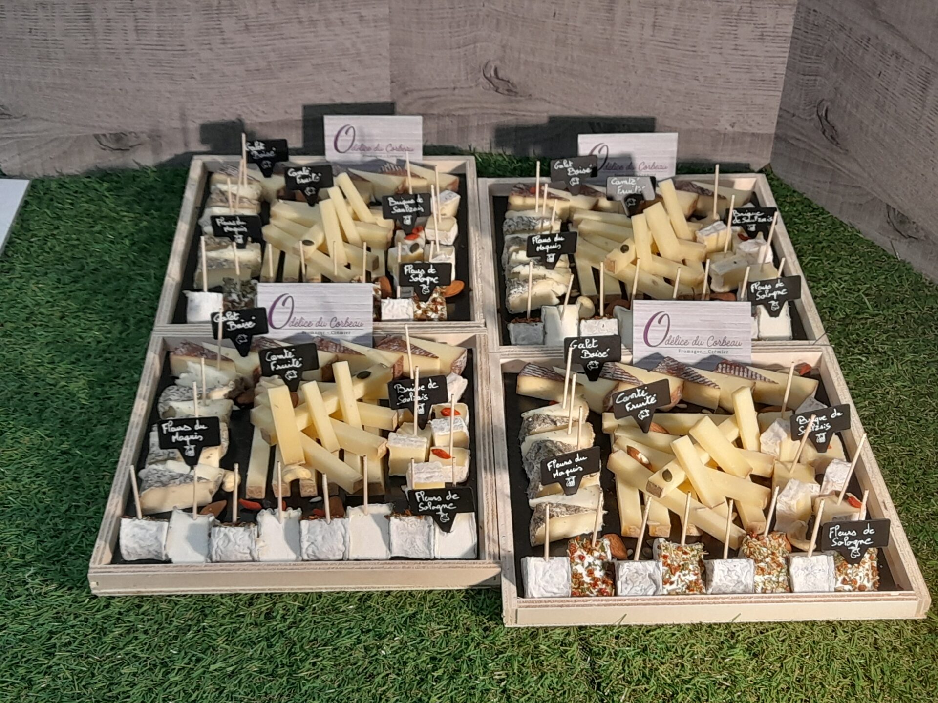 O Delice Du Corbeau Fromagerie Chateauneuf Sur Loire 20250321 182341 1