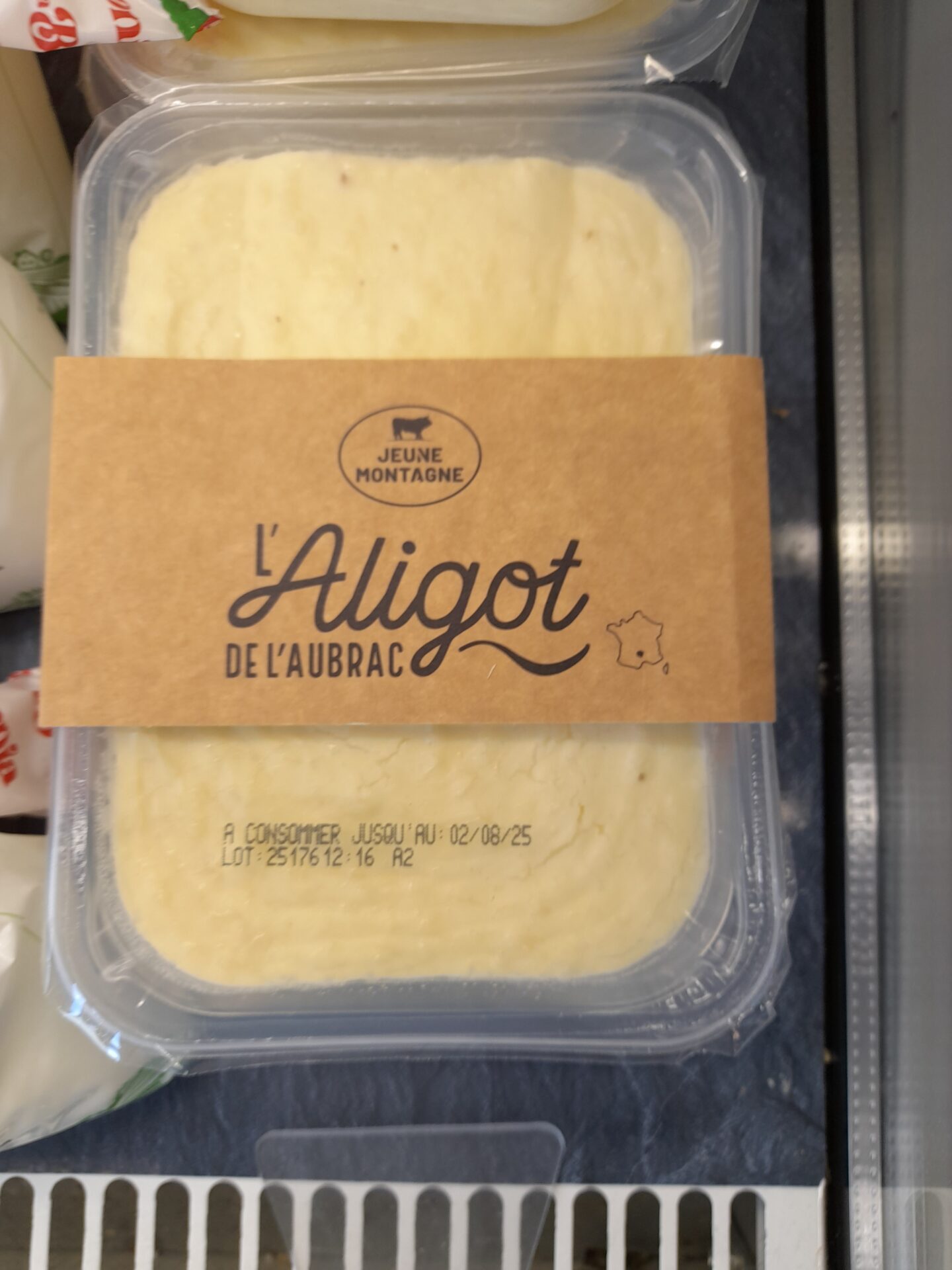 O Delice Du Corbeau Fromagerie Chateauneuf Sur Loire 20250717 105831